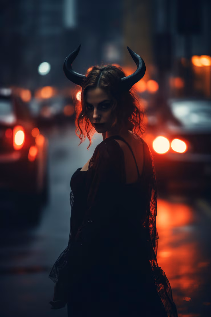 Tiefling