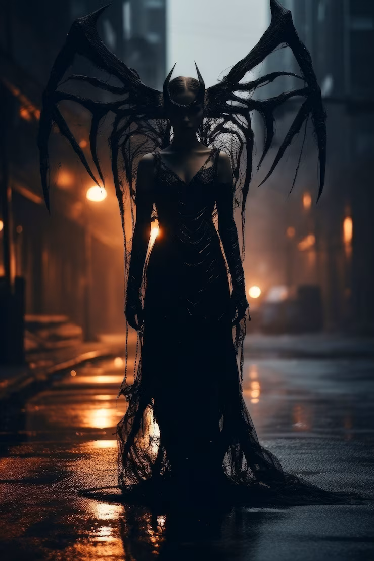 Tiefling